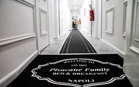 Pisacane Family